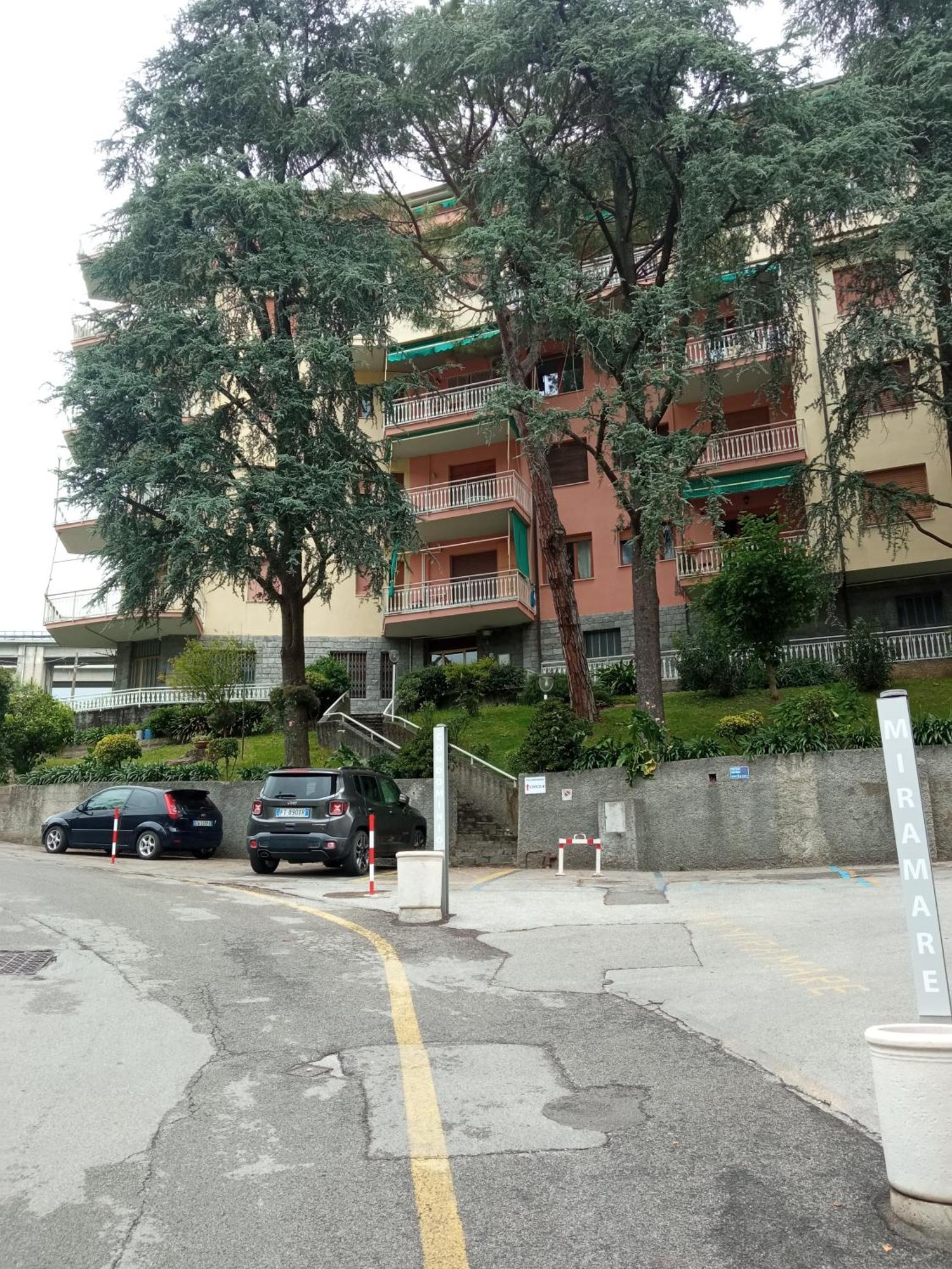 Alma Vacanza Rapallo Bagian luar foto